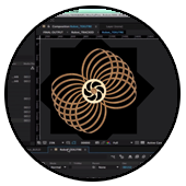 Icon of file selector